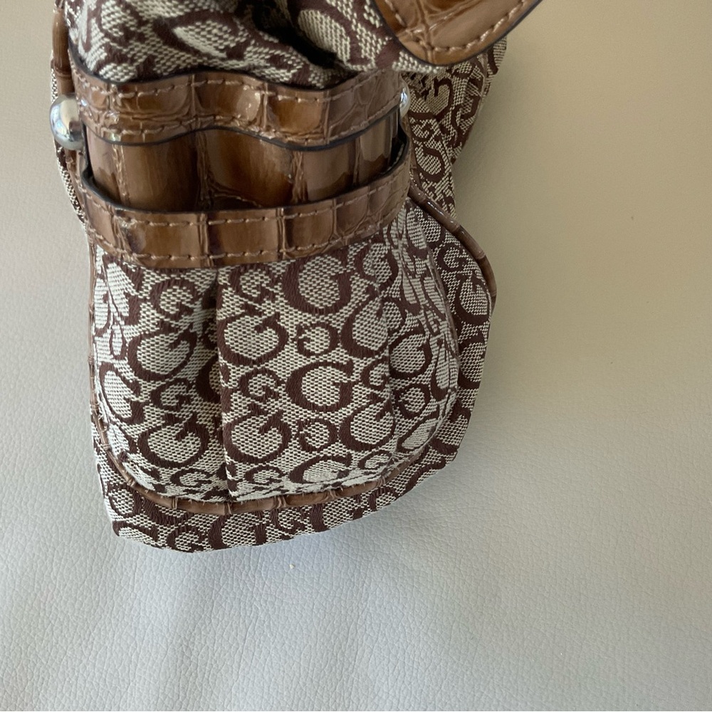 Guess ODELIA Shoulder Bag - Picture 5 of 14